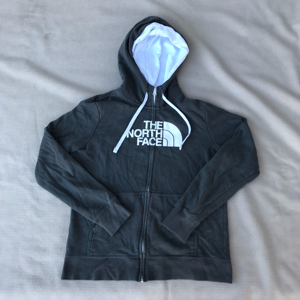 The North Face Hoodie